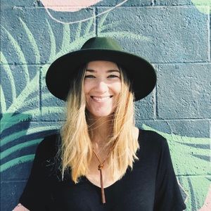 Meet your Posher, Cheyenne